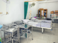 Klinik Gandhi