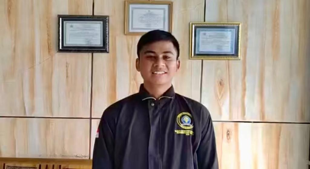 Alumni SMK Gandhi Melanjutkan Studi Di Universitas Terbaik