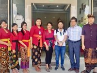 Sah ! Lulusan SMK Gandhi Dapat Bekerja Di Jepang