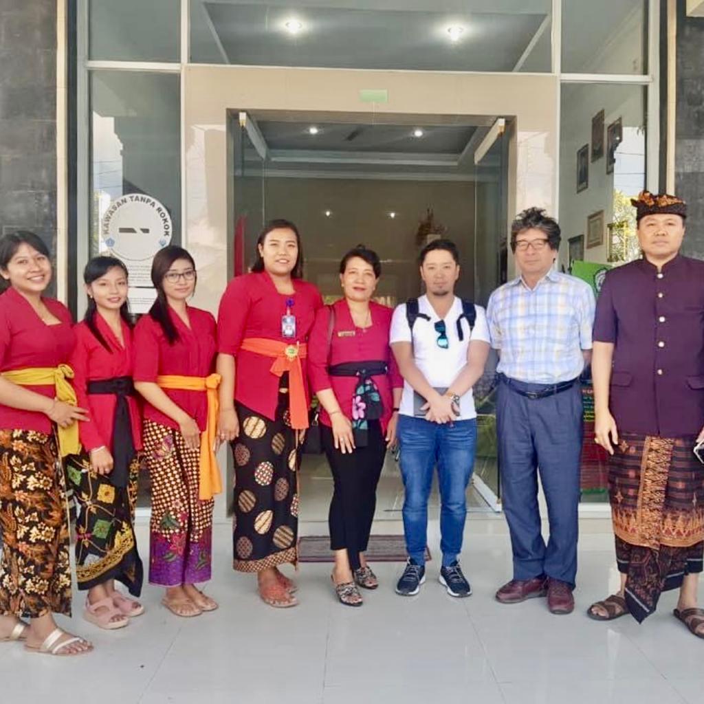 Sah ! Lulusan SMK Gandhi Dapat Bekerja Di Jepang