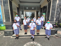 SMK GANDHI USADA BALI : SMK DENGAN BIAYA PENDIDIKAN PALING TERJANGKAU