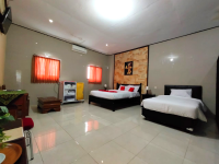 Gandhi Hotel