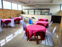 Gandhi Restaurant And Bar