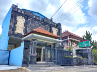 SMK GANDHI USADA BALI: SEKOLAH MENENGAH KEJURUAN BERKUALITAS INTERNASIONAL