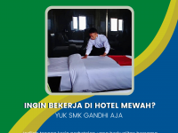 Kelas Perhotelan