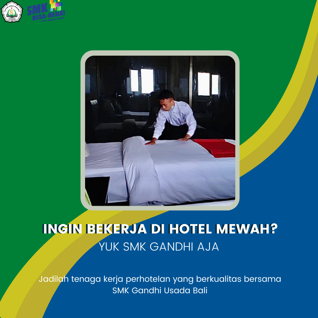 Kelas Perhotelan
