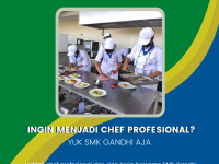 Kelas Tata Boga