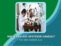 Kelas Farmasi