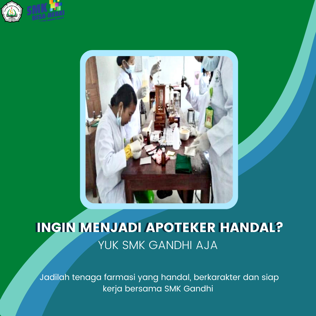 Kelas Farmasi Kelas Farmasi